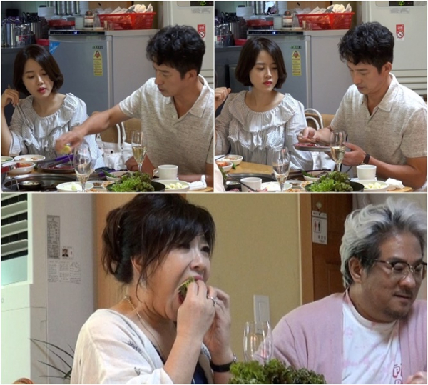 (사진=TV조선 ‘아내의 맛’)