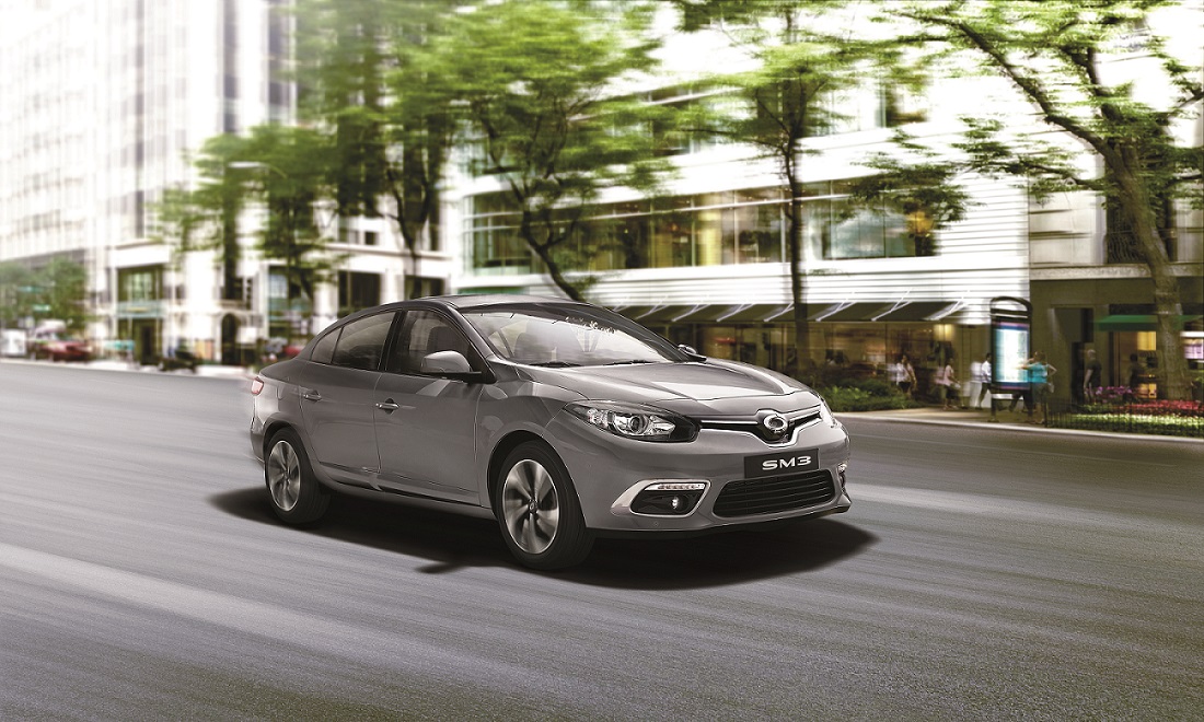 (사진제공=르노삼성자동차)