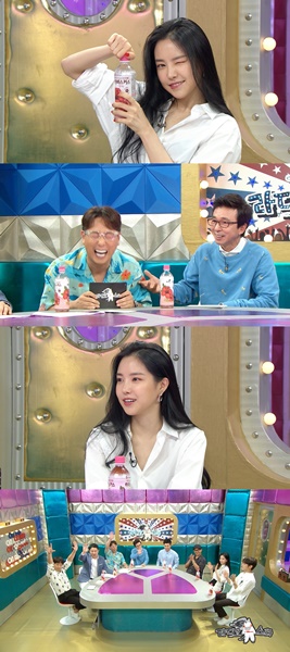 (사진=MBC ‘라디오스타’ )