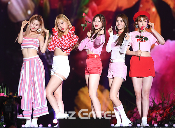 ▲네온펀치(사진=고아라 기자 iknow@)