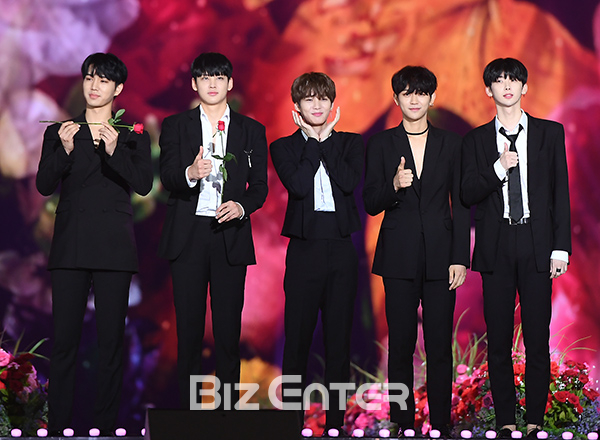 ▲헤일로(사진=고아라 기자 iknow@)