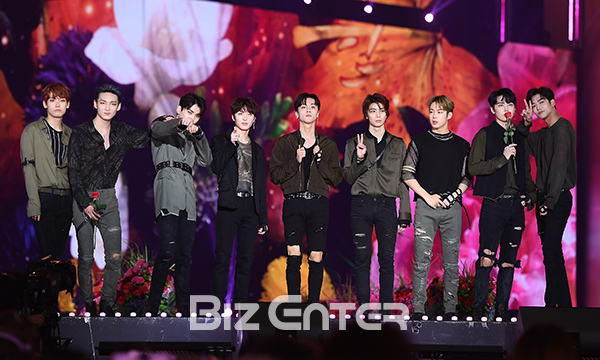 ▲SF9(사진=고아라 기자 iknow@)