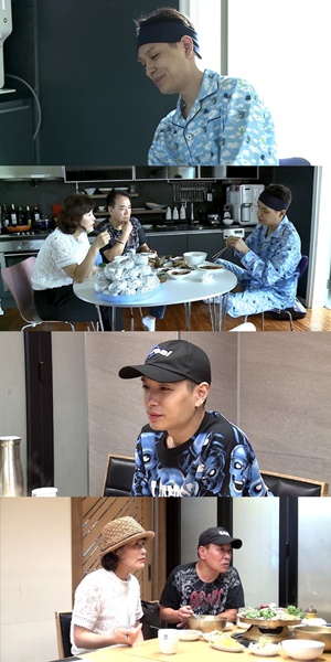 (사진=MBC '나 혼자 산다' 제공)