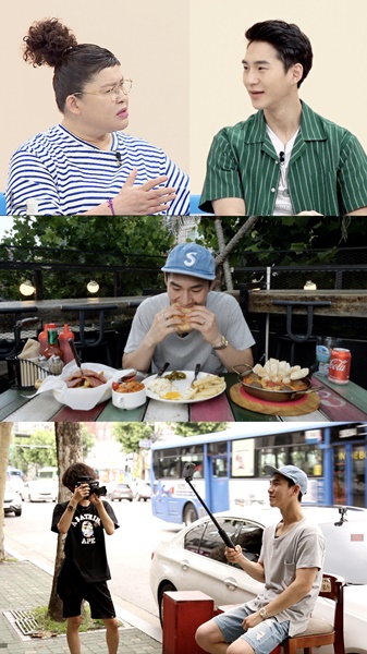 (사진=JTBC '랜선라이프-크리에이터가 사는 법')