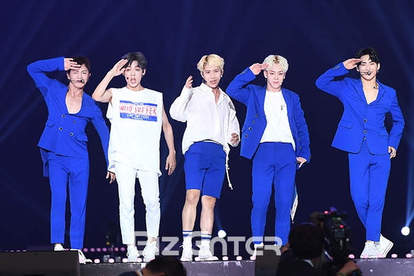 ▲에이스(A.C.E)(사진=고아라 기자 iknow@)