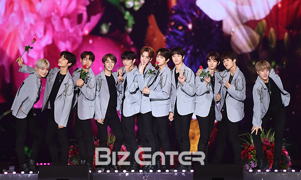 ▲더보이즈(사진=고아라 기자 iknow@)