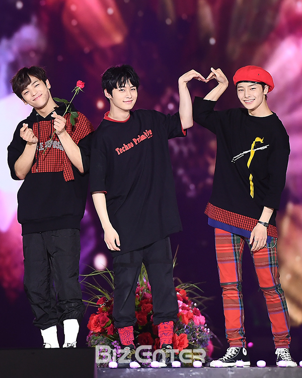 ▲스트레이키즈(사진=고아라 기자 iknow@)