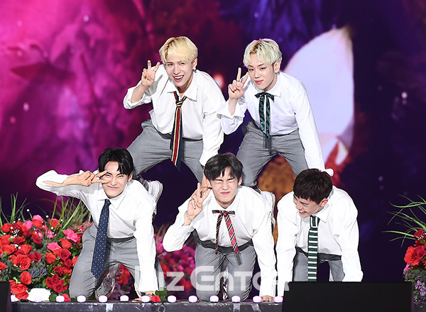 ▲에이스(사진=고아라 기자 iknow@)