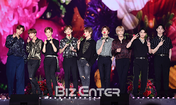 ▲엔시티127(NCT127)(사진=고아라 기자 iknow@)