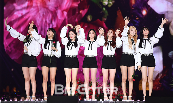 ▲구구단(사진=고아라 기자 iknow@)