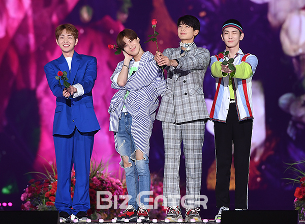 ▲샤이니(사진=고아라 기자 iknow@)