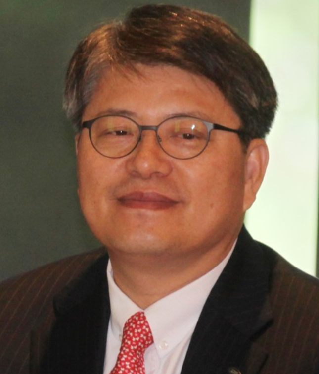 ▲라정찬 네이처셀 대표(연합뉴스)