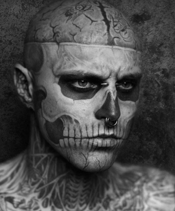 (출처= 릭 제네스트 공식 홈페이지)