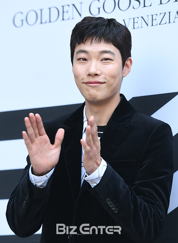 ▲류준열(사진=고아라 기자 iknow@)