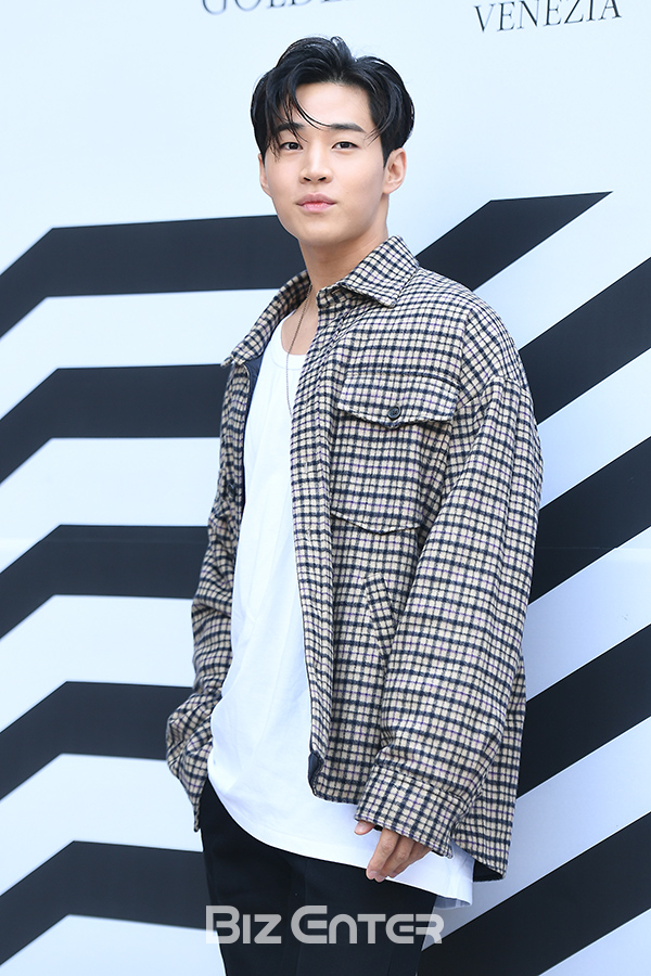 ▲헨리(사진=고아라 기자 iknow@)