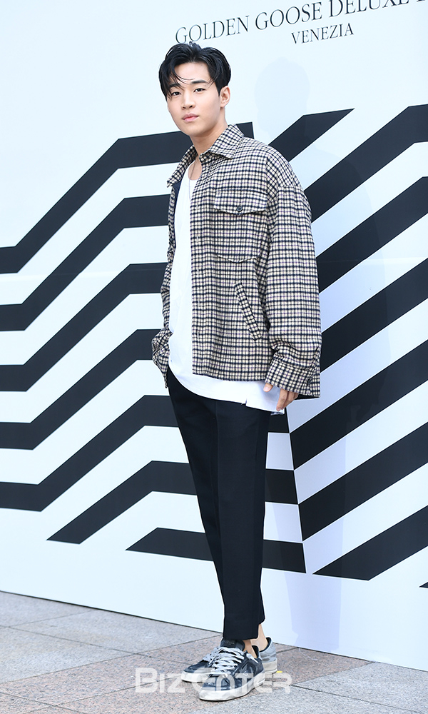 ▲헨리(사진=고아라 기자 iknow@)