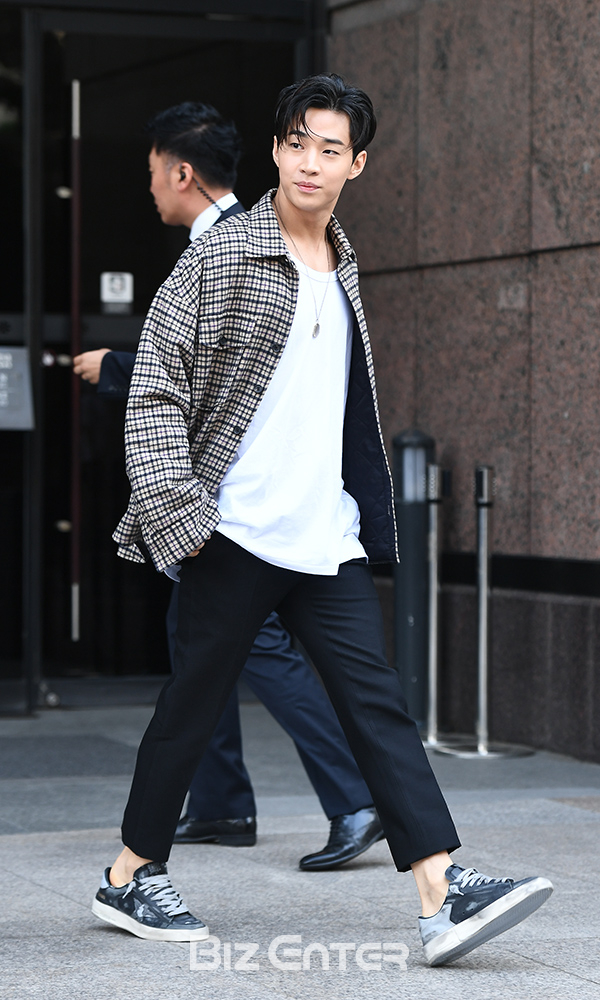 ▲헨리(사진=고아라 기자 iknow@)