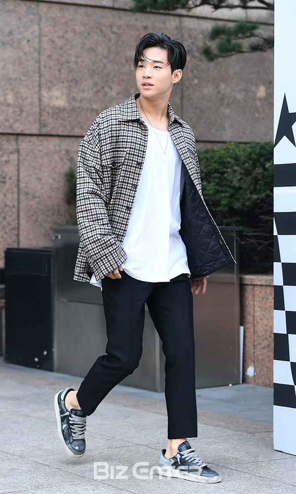 ▲헨리(사진=고아라 기자 iknow@)