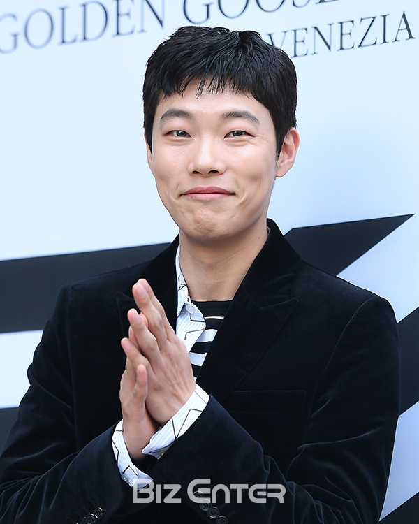 ▲류준열(사진=고아라 기자 iknow@)