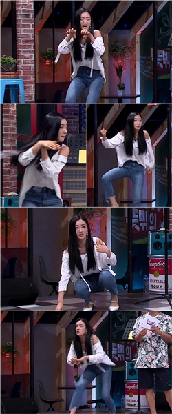 (사진=MBC ‘뜻밖의 Q’ )