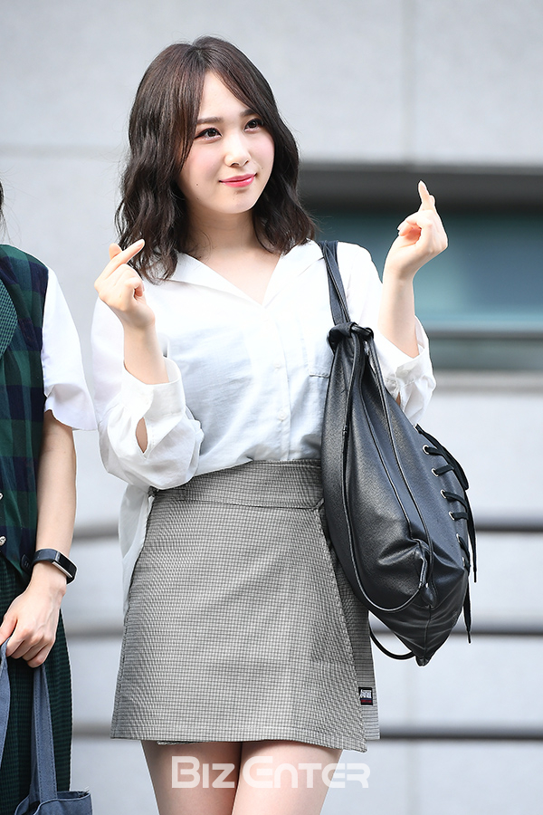 ▲AKB48 타카하시 쥬리(사진=고아라 기자 iknow@)