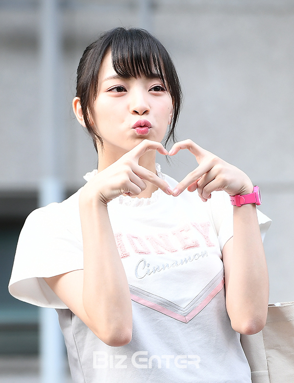 ▲AKB48 코토 모에(사진=고아라 기자 iknow@)