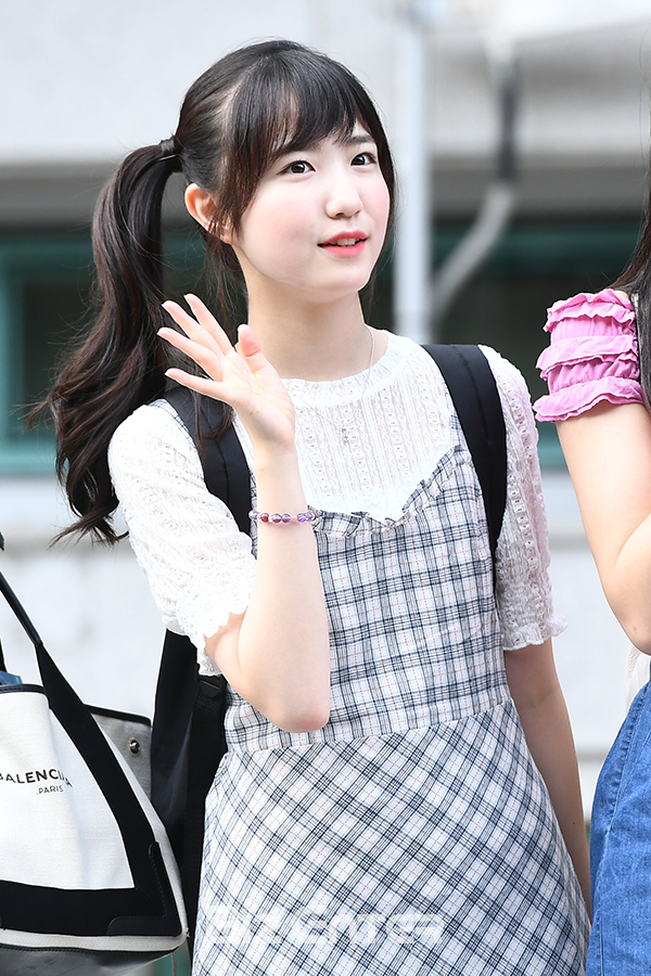 ▲AKB48 혼다 히토미(사진=고아라 기자 iknow@)