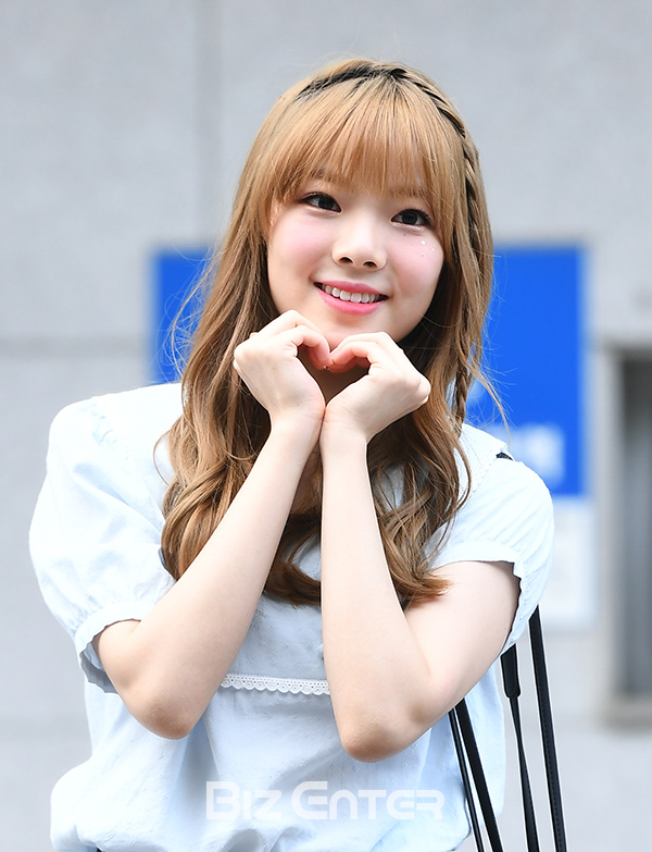 ▲나고은(사진=고아라 기자 iknow@)