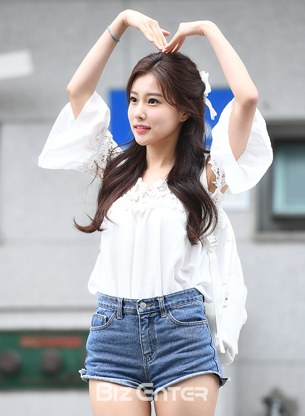 ▲강혜원(사진=고아라 기자 iknow@)