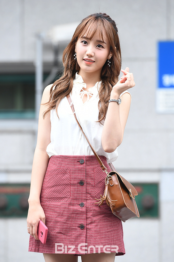 ▲박해윤(사진=고아라 기자 iknow@)