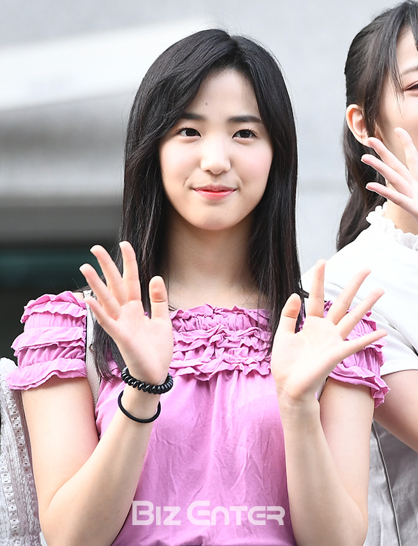 ▲AKB48 시타오 미우(사진=고아라 기자 iknow@)