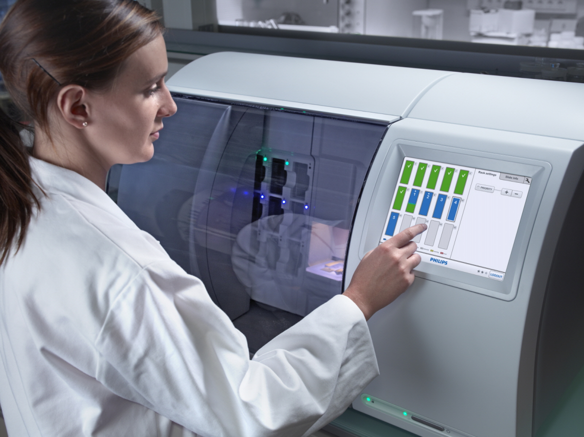 ▲필립스가 ‘2018 국제 병원 및 의료기기 산업 박람회 (K-Hospital Fair2018)’에 참가해 다양한 커넥티드 케어 및 헬스 인포메틱스 솔루션을 선보인다고 6일 밝혔다. (사진제공=필립스)