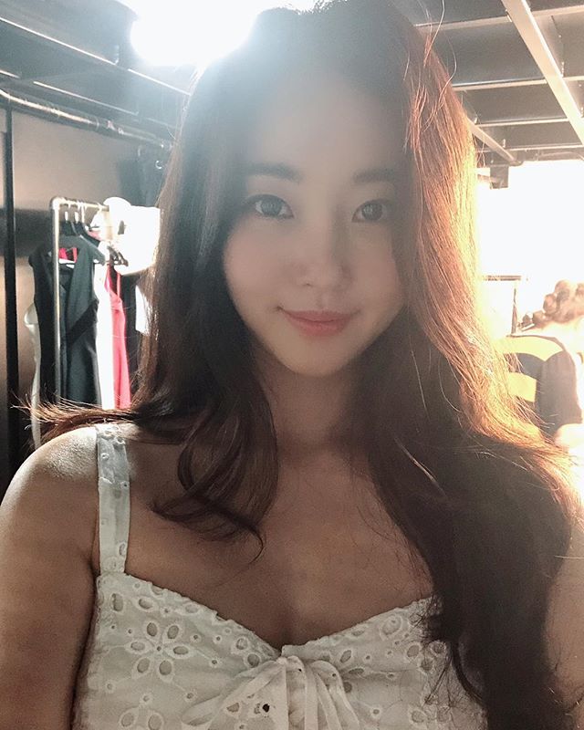 (출처=김사랑 인스타그램)