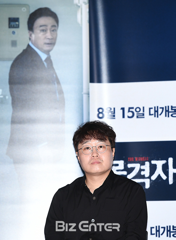 ▲조규장(사진=고아라 기자 iknow@)