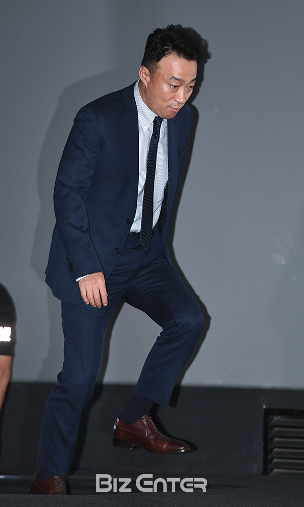 ▲이성민(사진=고아라 기자 iknow@)