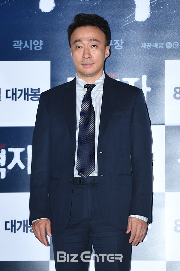 ▲이성민(사진=고아라 기자 iknow@)