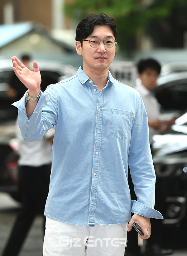 ▲조승우(사진=고아라 기자 iknow@)