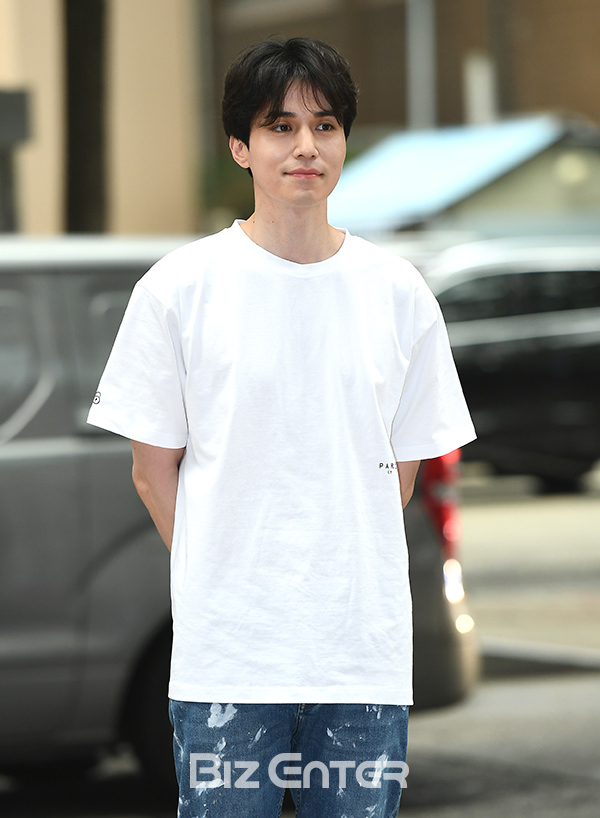 ▲이동욱(사진=고아라 기자 iknow@)