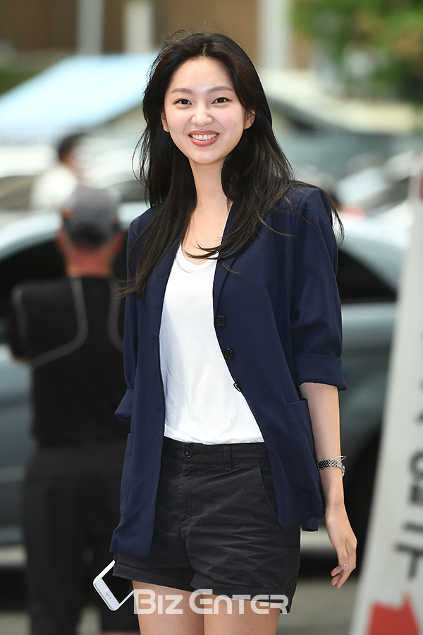 ▲최유화(사진=고아라 기자 iknow@)