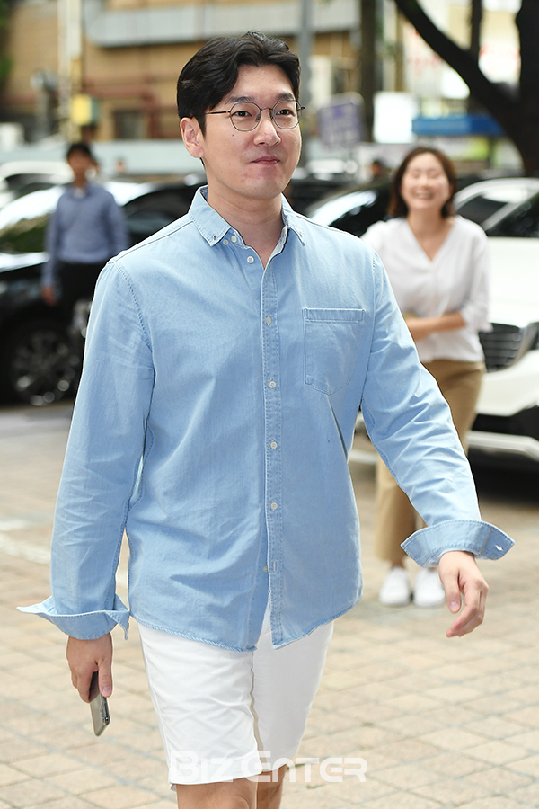 ▲조승우(사진=고아라 기자 iknow@)