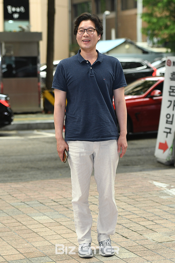 ▲유재명(사진=고아라 기자 iknow@)