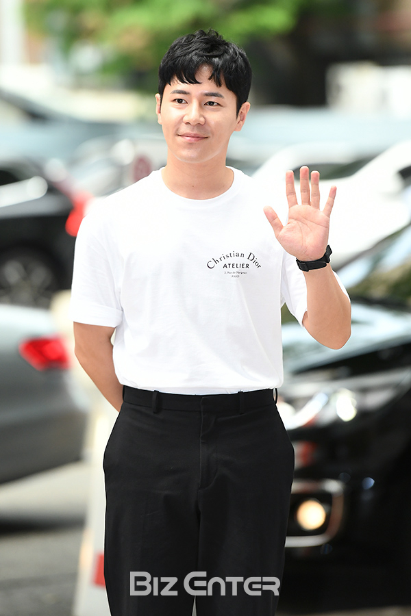 ▲이규형(사진=고아라 기자 iknow@)