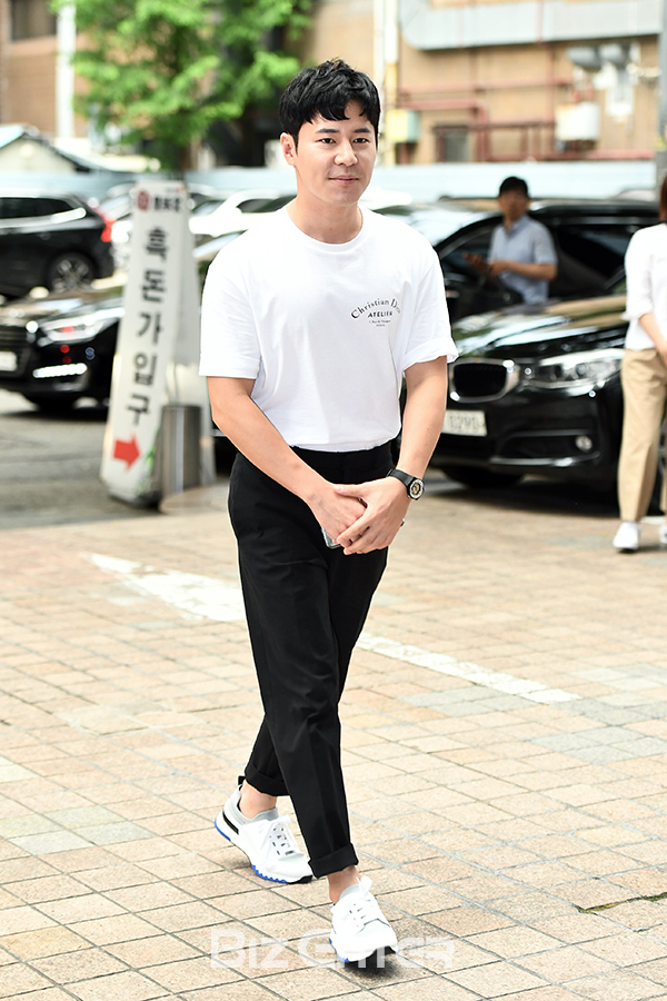 ▲이규형(사진=고아라 기자 iknow@)