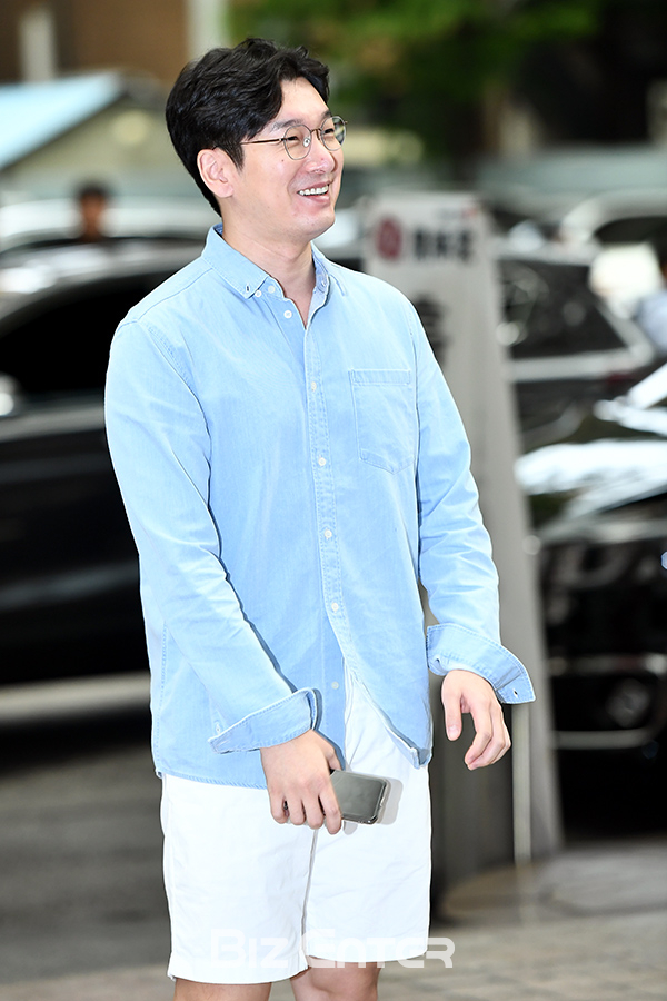 ▲조승우(사진=고아라 기자 iknow@)