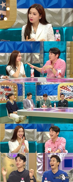 (사진=MBC '라디오스타' 제공 )