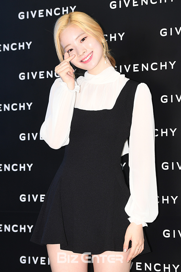 ▲트와이스 다현(사진=고아라 기자 iknow@)