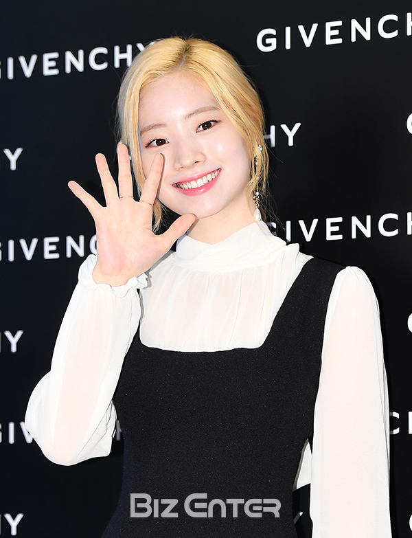 ▲트와이스 다현(사진=고아라 기자 iknow@)