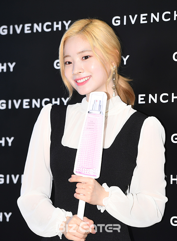 ▲트와이스 다현(사진=고아라 기자 iknow@)