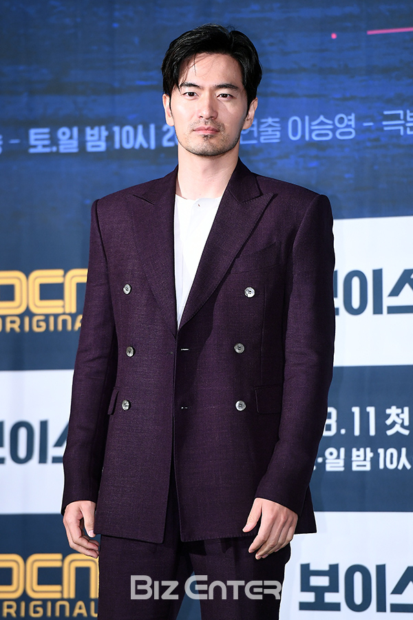 ▲이진욱(사진=고아라 기자 iknow@)