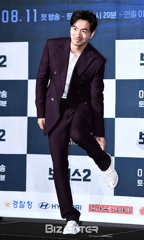 ▲이진욱(사진=고아라 기자 iknow@)